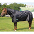 Country Pride 420D Fitted Rainsheet with Neck Cover